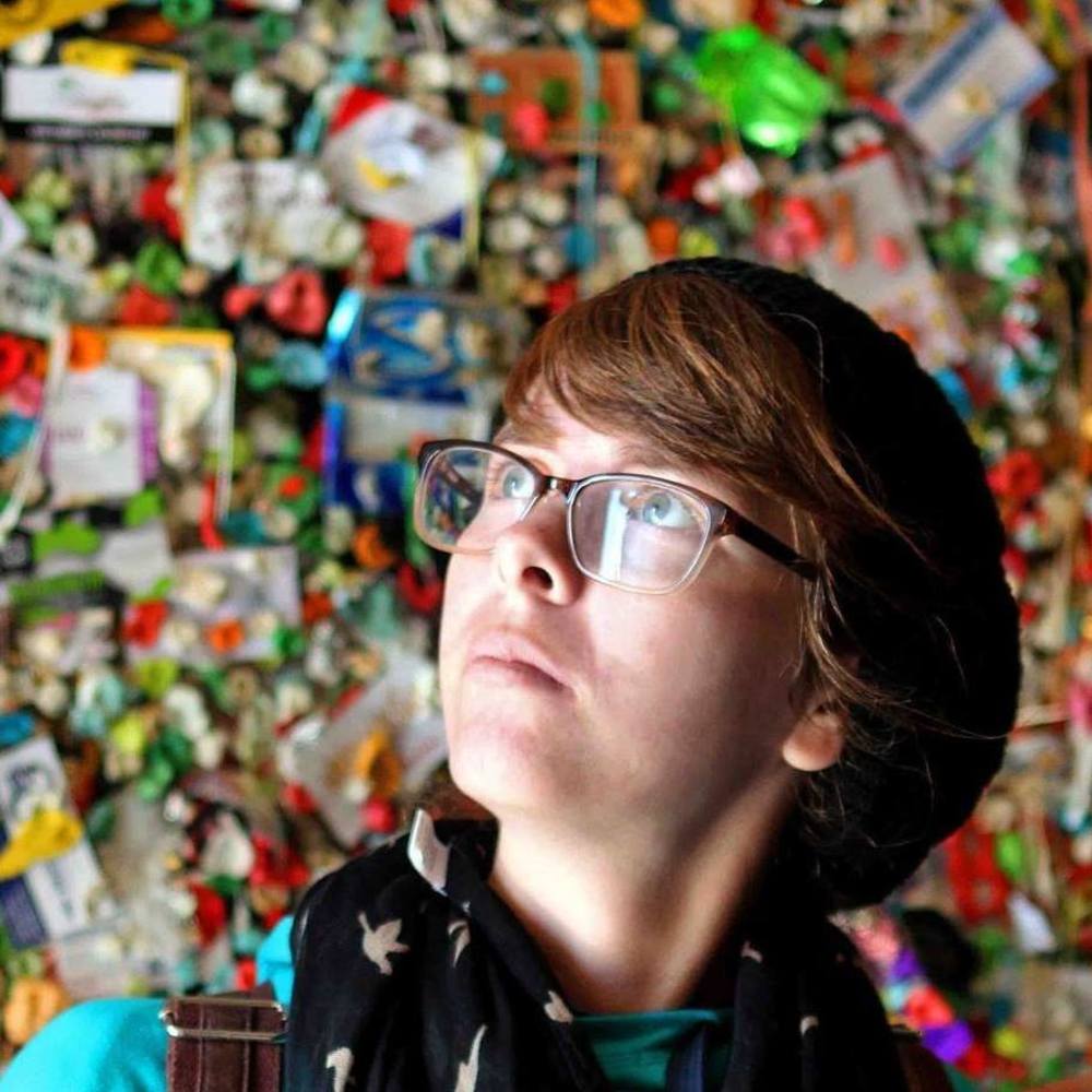 Meet your Posher, Emily